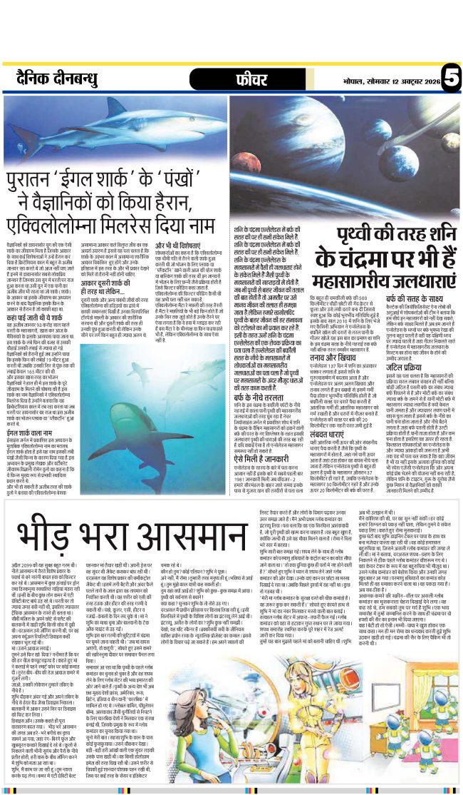 Epaper Page